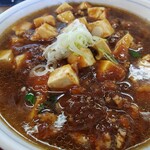 Gojuuban - マーボー麺②