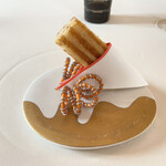 ガストロノミー ジョエル・ロブション - 