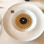 ガストロノミー ジョエル・ロブション - 