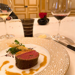 ガストロノミー ジョエル・ロブション - 