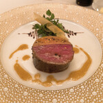 ガストロノミー ジョエル・ロブション - 