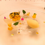 ガストロノミー ジョエル・ロブション - 