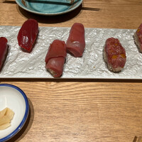 築地青空三代目 丸の内 - 