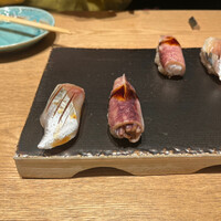 築地青空三代目 丸の内 - 