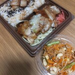 セブンイレブン - 料理写真: