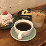 オールシーズンズ コーヒー - 