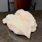 立ち食い弁慶 - 活タコ