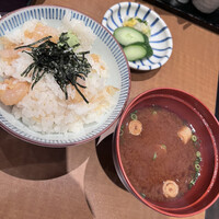 天ぷら ひさご - 