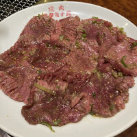 焼肉 スタミナ苑 - 