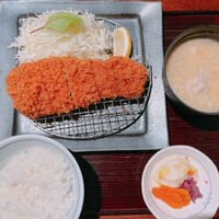 とんかつ まい泉 青山本店 - 