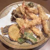 天ぷら ひさご - 