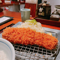 とんかつ まい泉 青山本店 - 