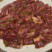 焼肉 スタミナ苑 - 