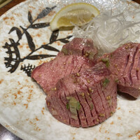 焼肉 スタミナ苑 - 