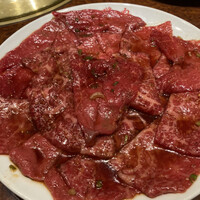 焼肉 スタミナ苑 - 