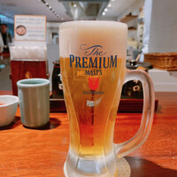 とんかつ まい泉 青山本店 - 