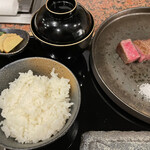 Teppan Yaki Nanami - 