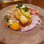 知喜多 横浜西口店 - 