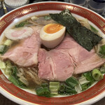 拉麺いさりび - 