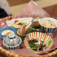 かに道楽 梅田店 - 