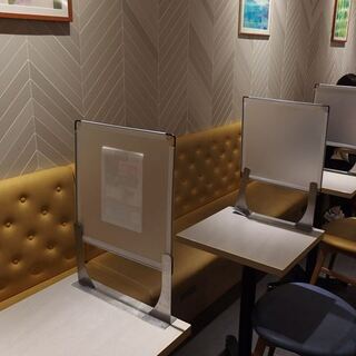 BECK'S COFFEE SHOP_2