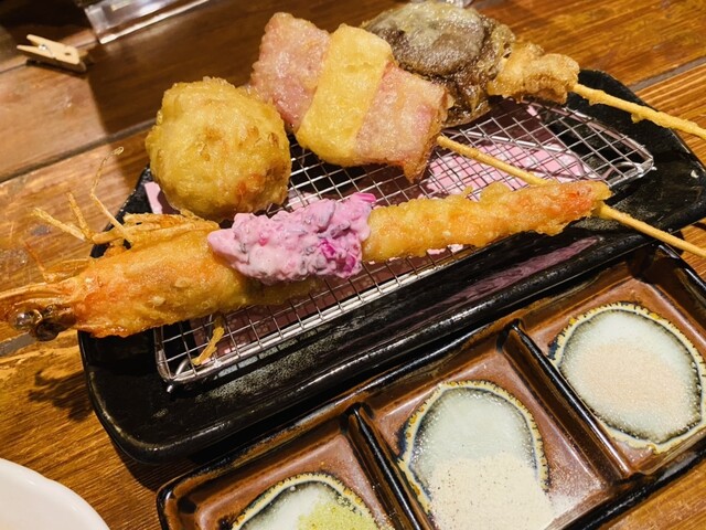 Dogen Zaka Katsu photo 4