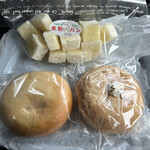 パン工房　kome de pan - 