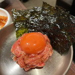 Yakiniku Horumon Kopu - 