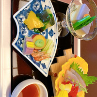 人形町今半 名古屋ミッドランドスクエア店 - 