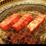 Itamae Yakiniku Isshou - 