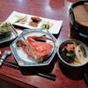 民宿お食事処 田原屋 - 料理写真: