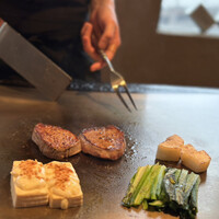 KOBE BEEF やまと - 