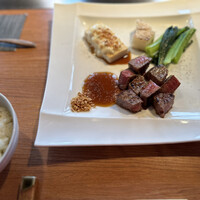 KOBE BEEF やまと - 