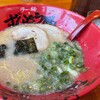 ラー麺 ずんどう屋 福山駅家店