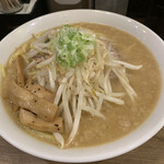 味噌麺処 田坂屋 - 