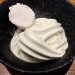 熟成焼肉いちばん  - アイスとソフトクリーム