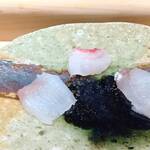 Sushi Ryuu Ichi - 