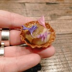 aru - パースニップ