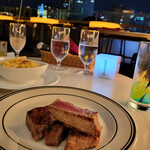 BENJAMIN STEAKHOUSE - 