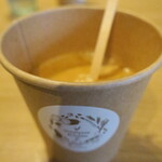 Vitalezza Kitchen - セットのコーヒー