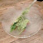 aru - リバーモンドゥファームさんの完熟ミニトマト