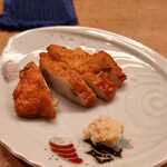 花いち - はんぺん