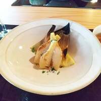 からすみ蕎麦 月と松 - 