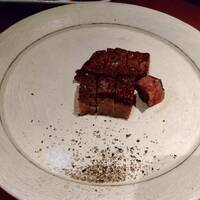 日本料理　「十二颯」 ヒルトン東京 - 