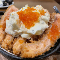 Seafood bar Ermitage 代々木店 - 