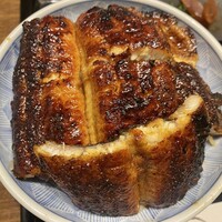 うなぎ家 しば福や - 