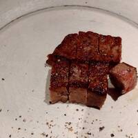 日本料理　「十二颯」 ヒルトン東京 - 