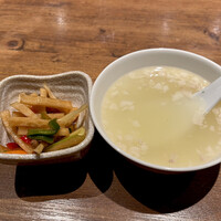 四川料理 龍の子 - 