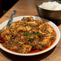 四川料理 龍の子 - 