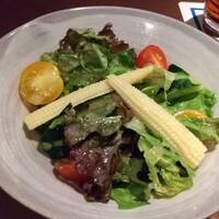 日本料理　「十二颯」 ヒルトン東京 - 